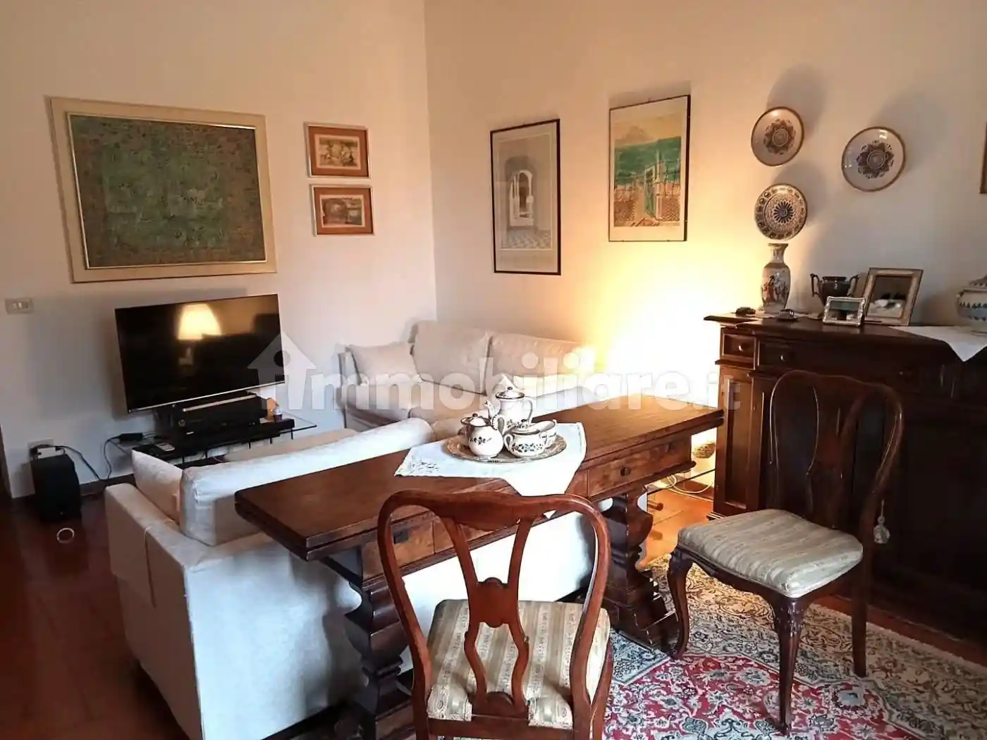 Appartamento in vendita a Empoli