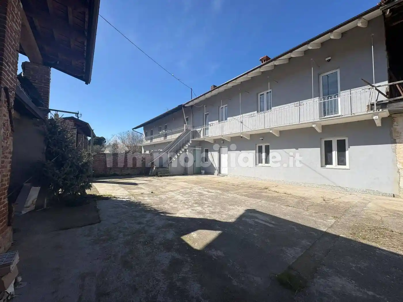 Rustico - Casale in vendita a Mazzè