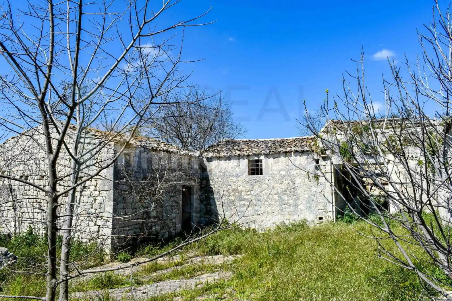 Rustico - Casale in vendita a Modica