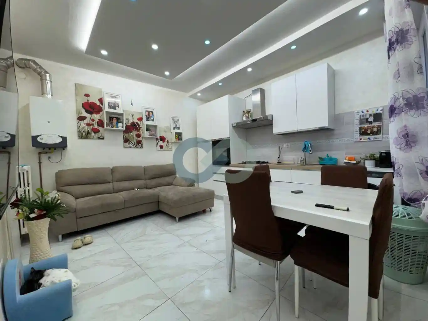 Appartamento in vendita a Castenedolo