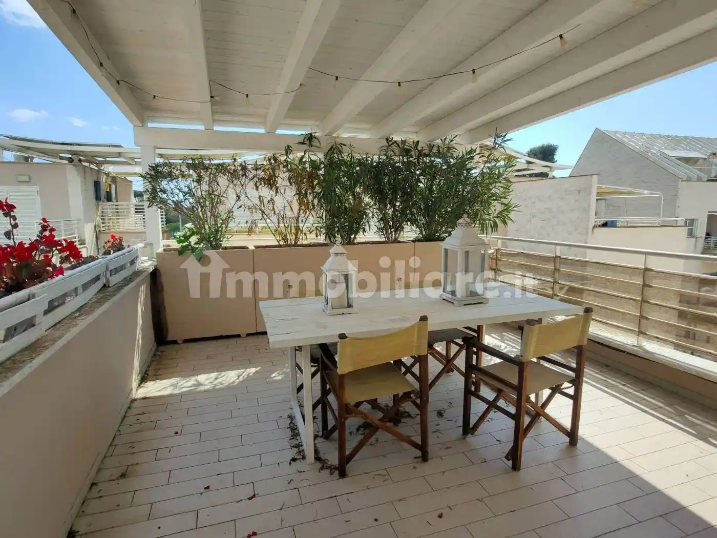 Appartamento in vendita a Fiumicino