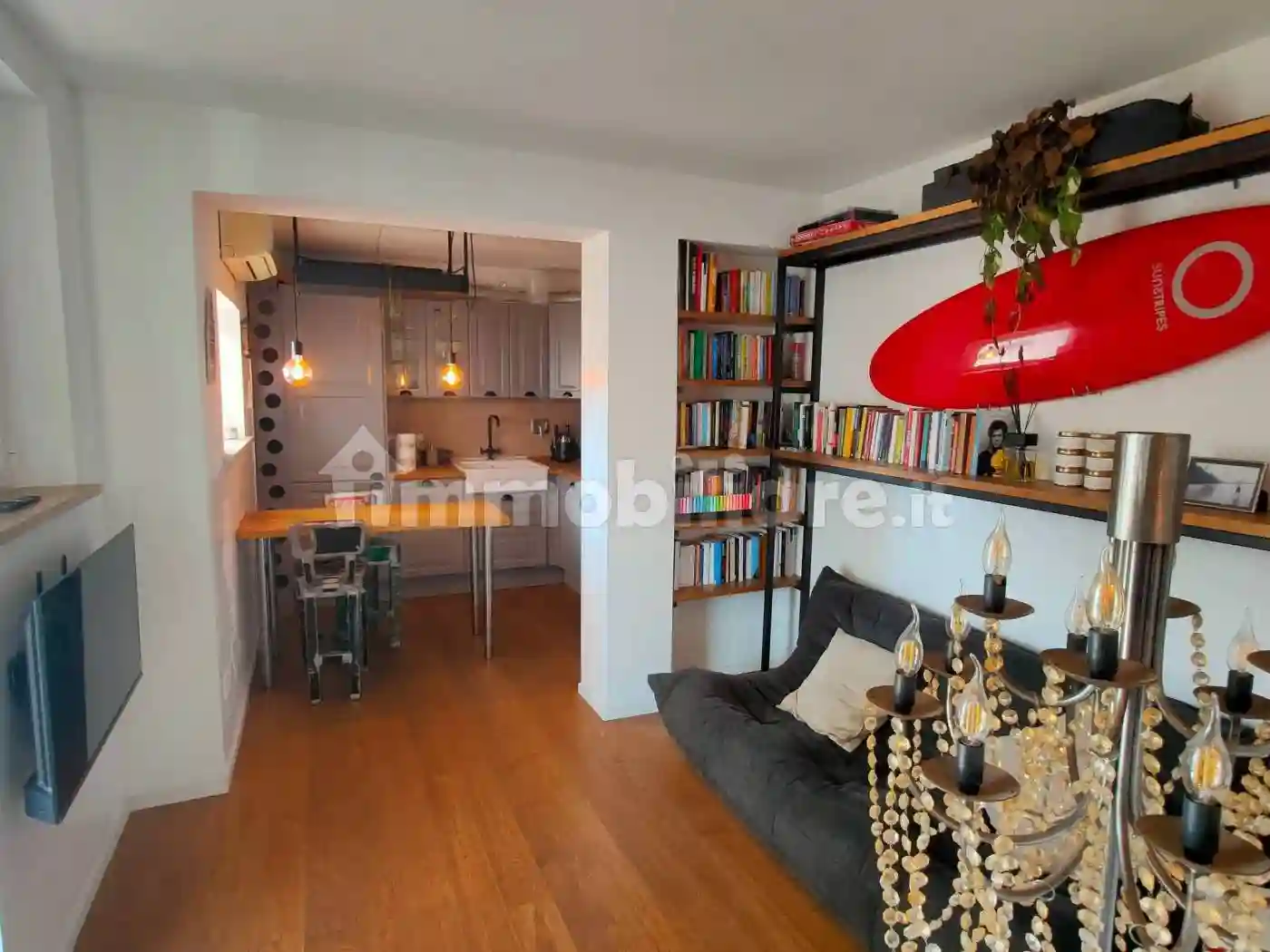 Appartamento - foto 3