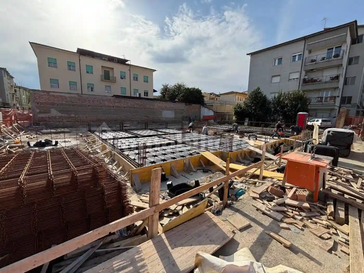 Progetto - foto 2