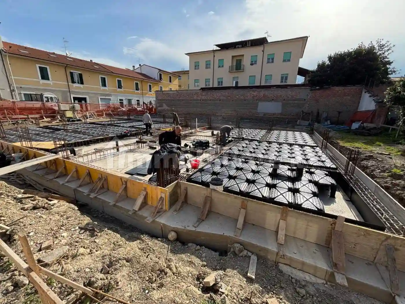 Progetto - foto 3
