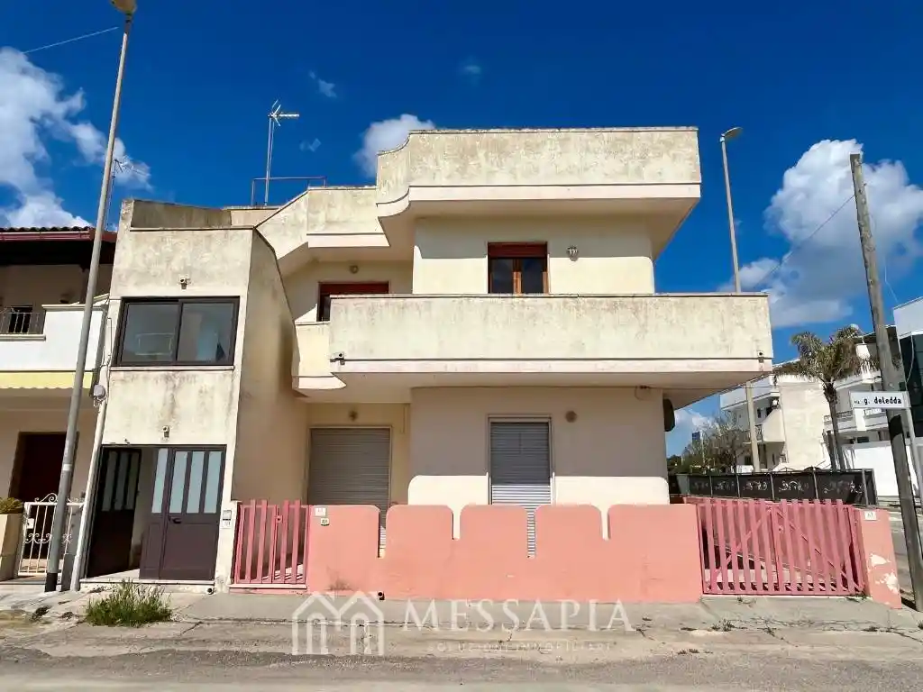 Appartamento in vendita a Ugento