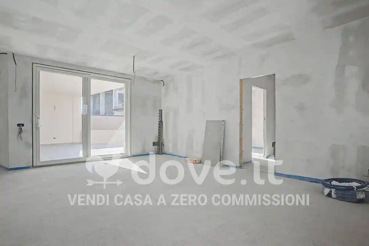 Appartamento in vendita a Pescantina