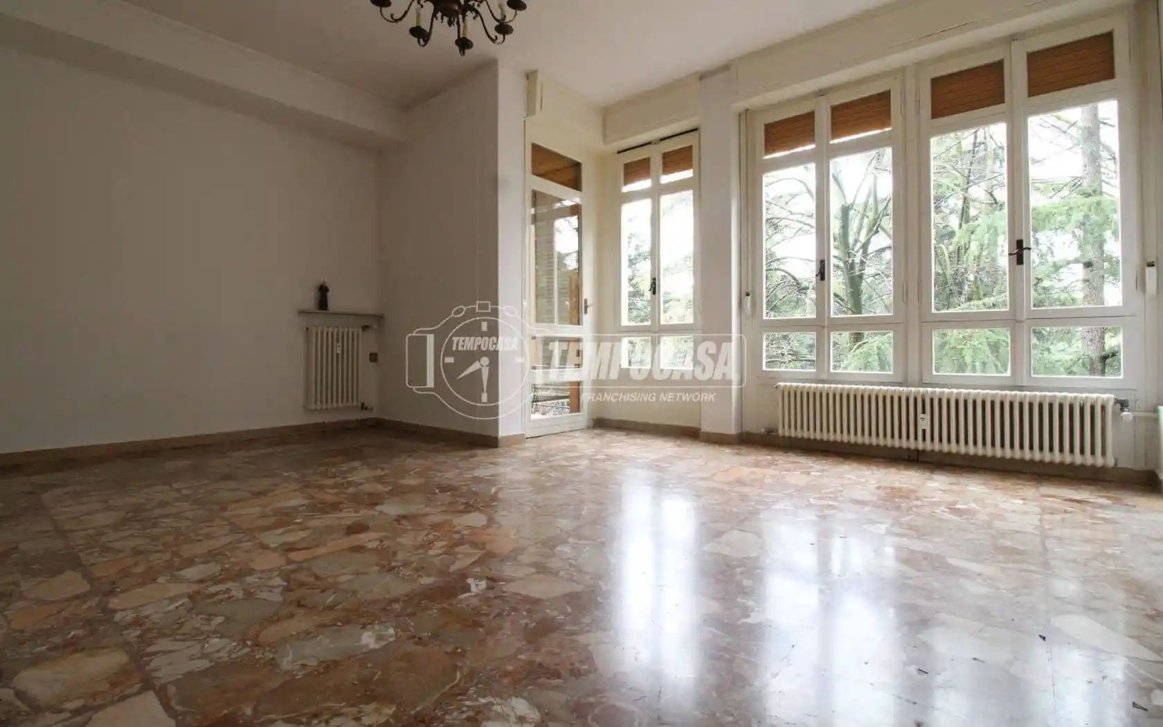 Appartamento in vendita a Reggio Emilia