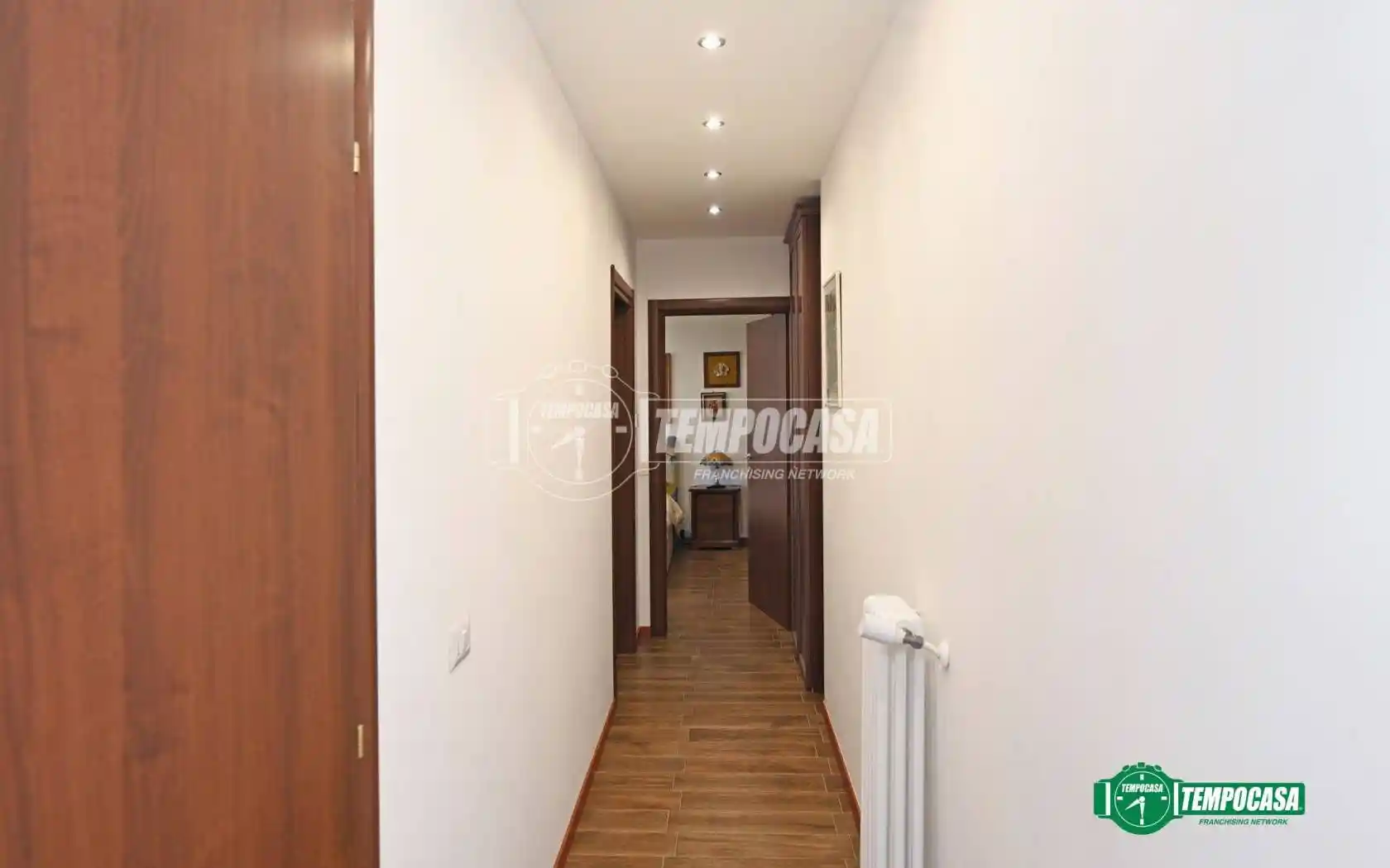 Appartamento in vendita a Venaria Reale