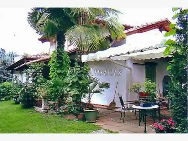 Villa - foto 5