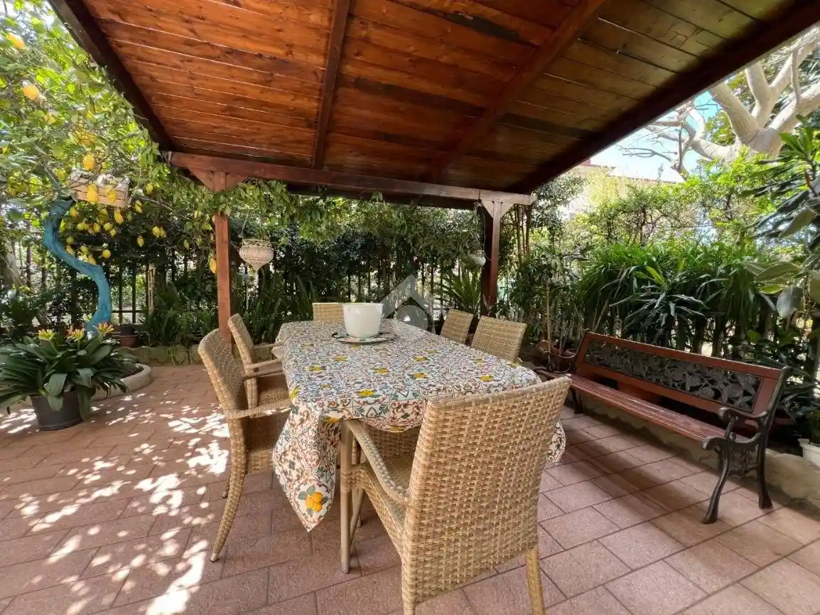 Villetta a schiera in vendita a Lamezia Terme