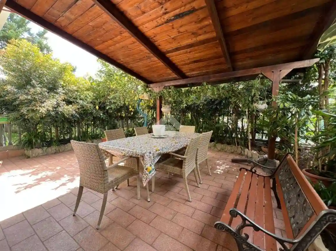 Villetta a schiera - foto 3