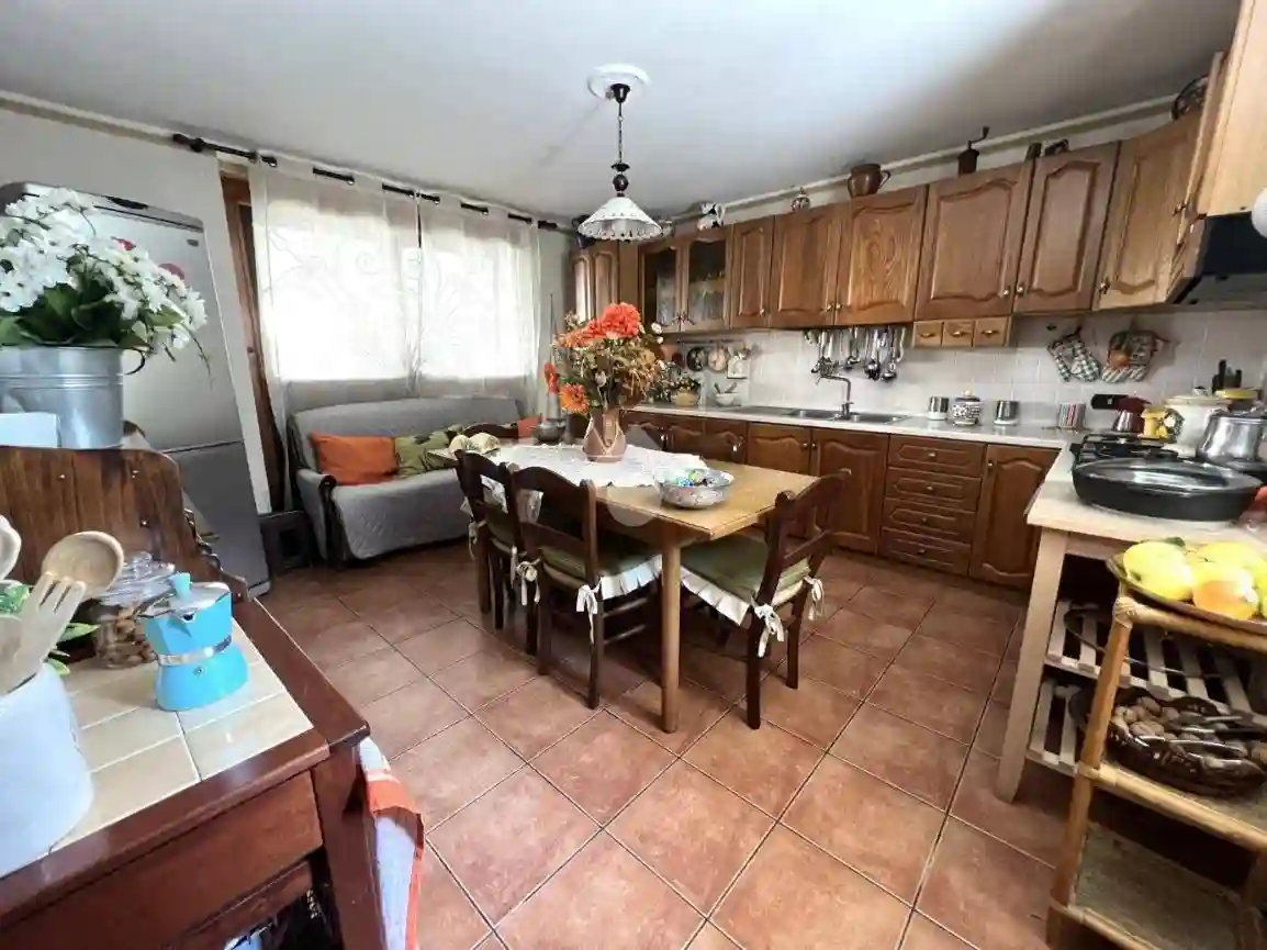 Villetta a schiera - foto 5