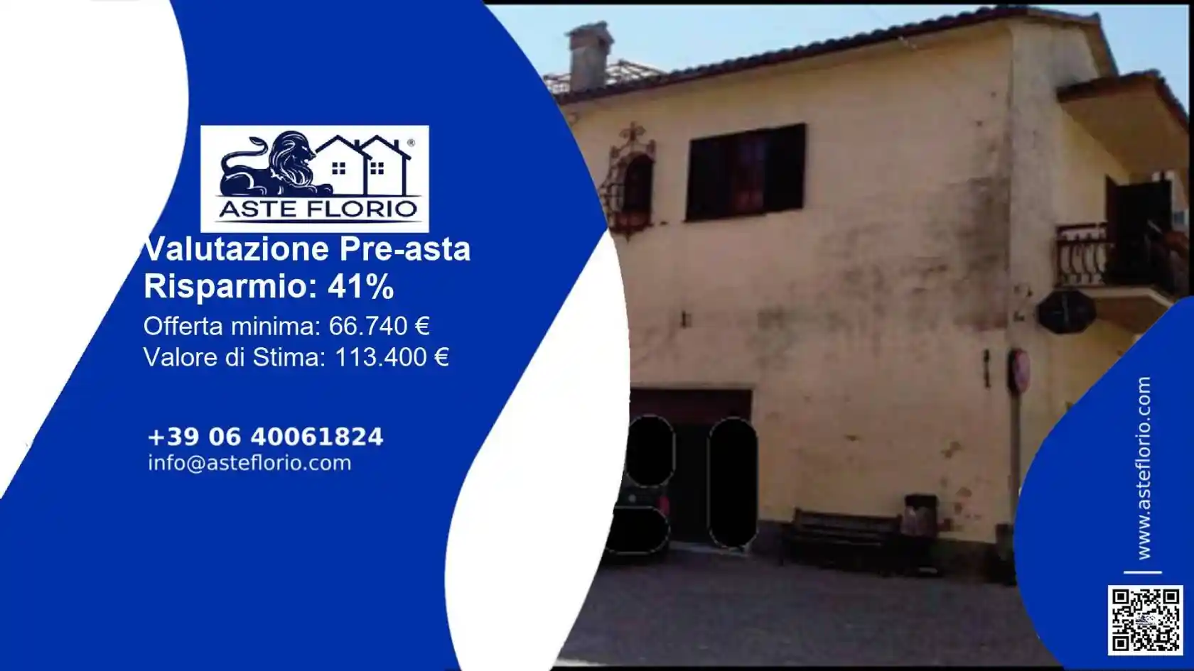 Appartamento in vendita a San Lorenzo Nuovo