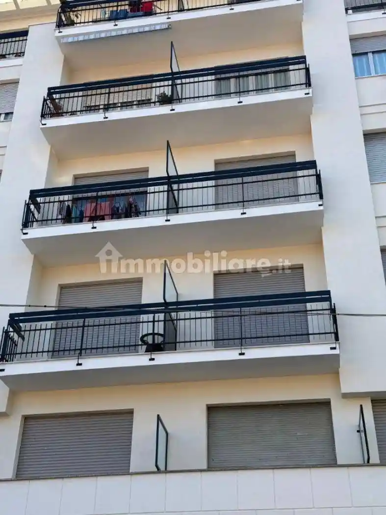 Appartamento in affitto a Torino