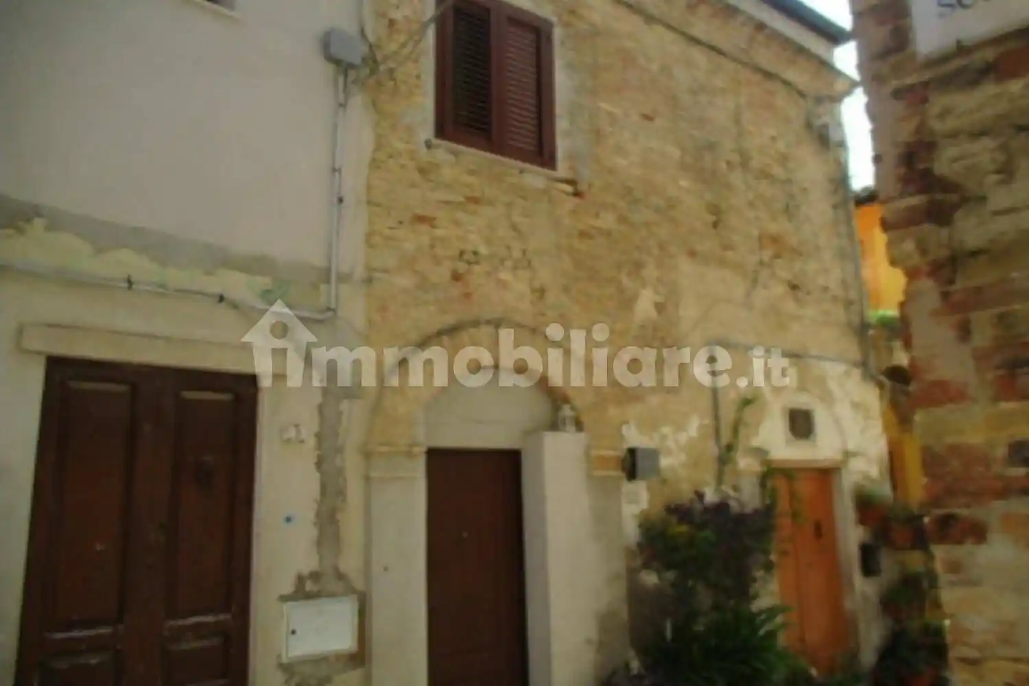 Appartamento in vendita a Città Sant'Angelo