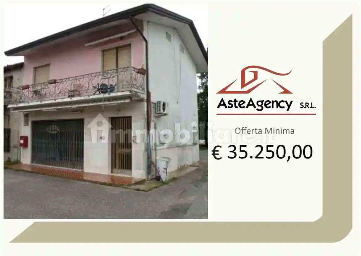 Appartamento in vendita a Caorle