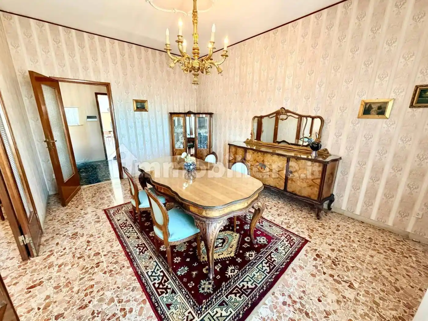 Appartamento in vendita a Piacenza