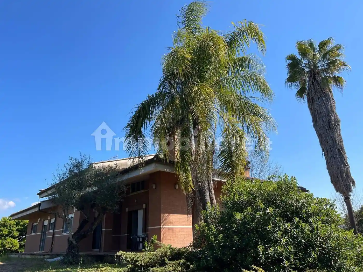 Villa in vendita a Latina