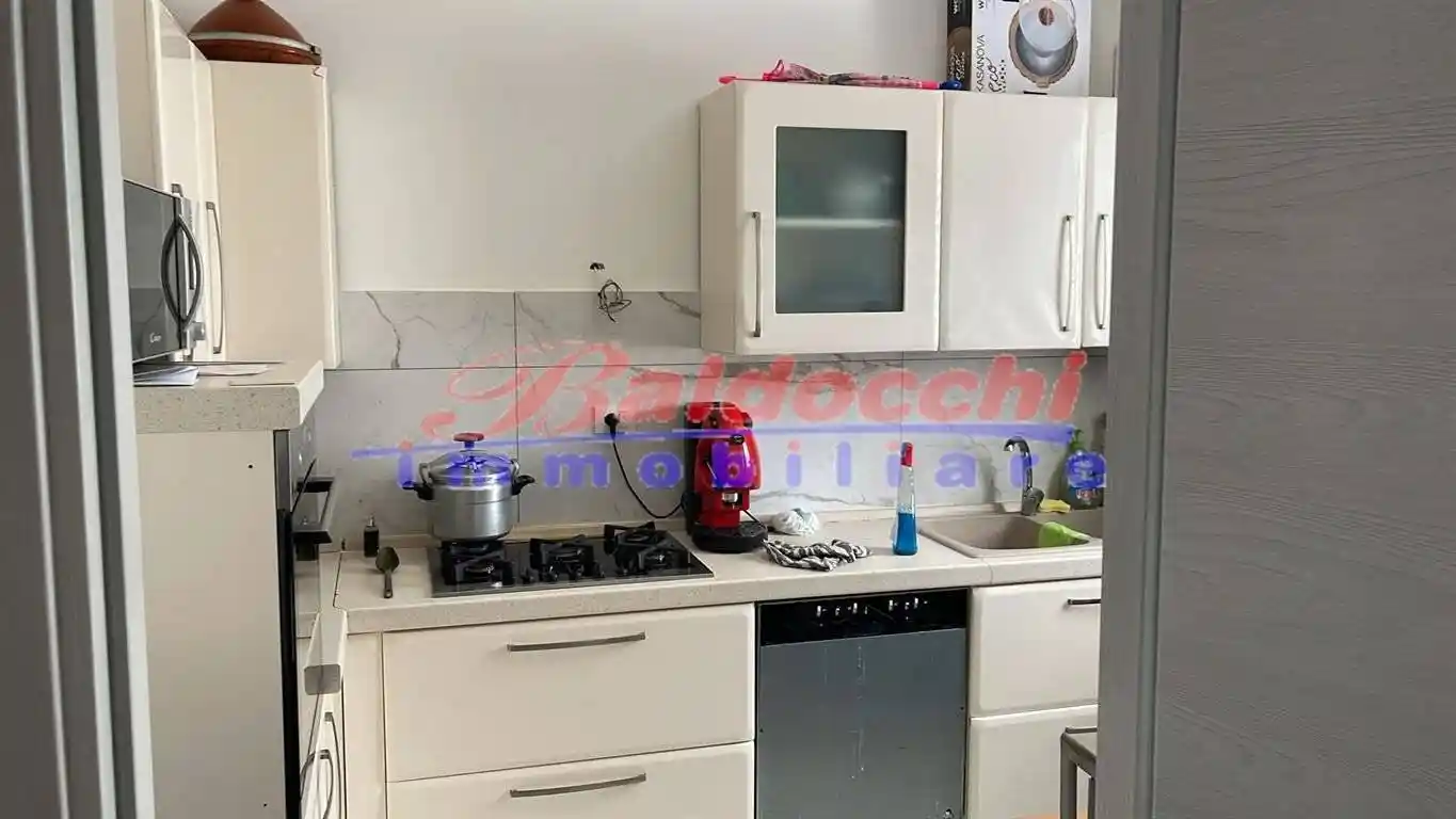 Villetta a schiera in vendita a San Costanzo