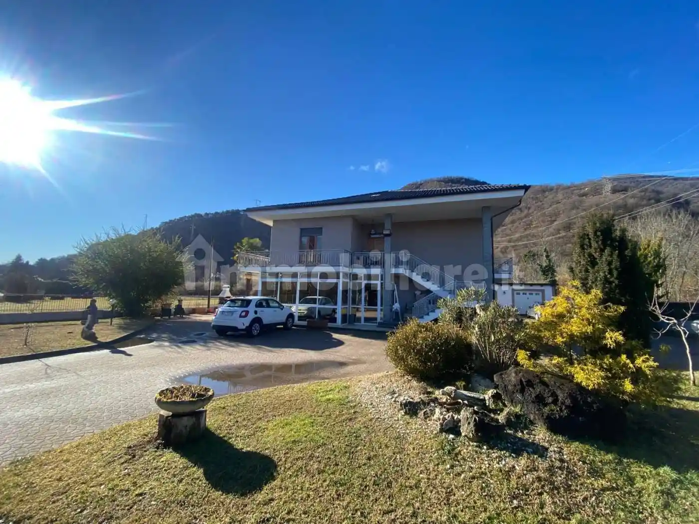 Appartamento in vendita a Sangano