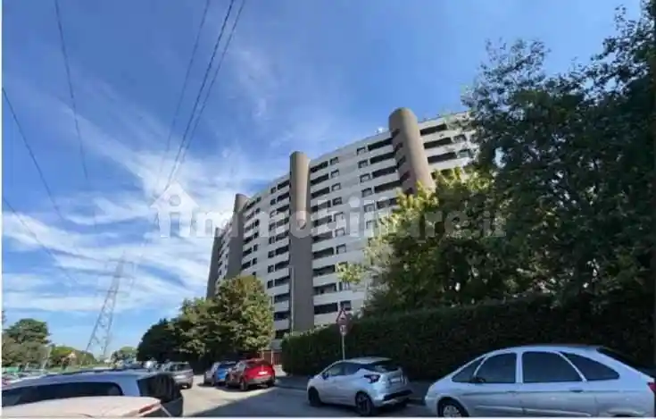 Appartamento in vendita a Cologno Monzese