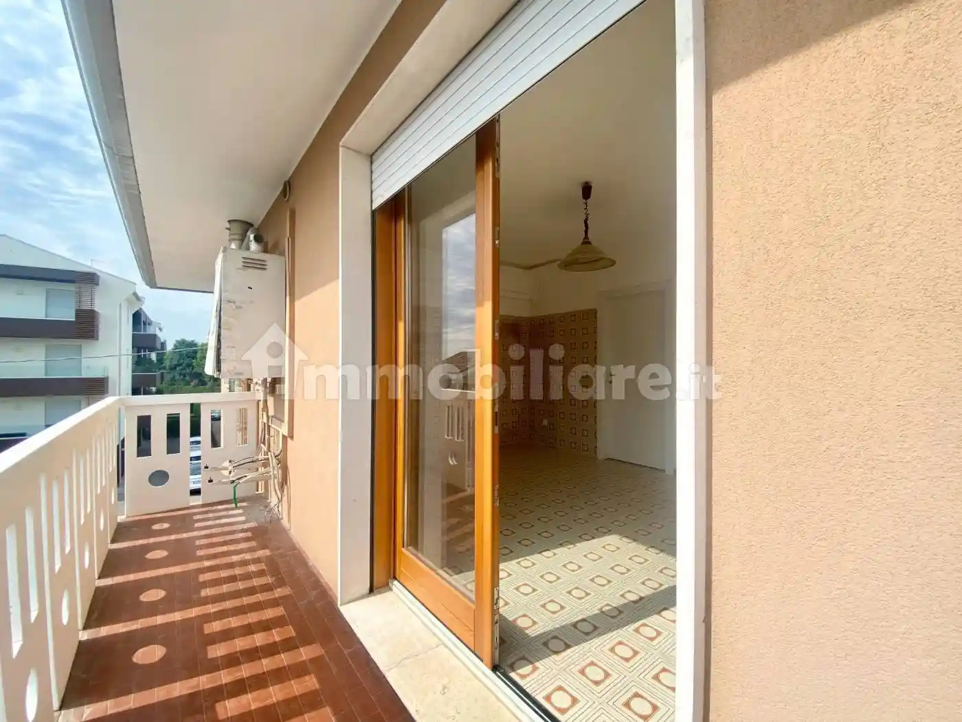 Appartamento in vendita a Scorzè