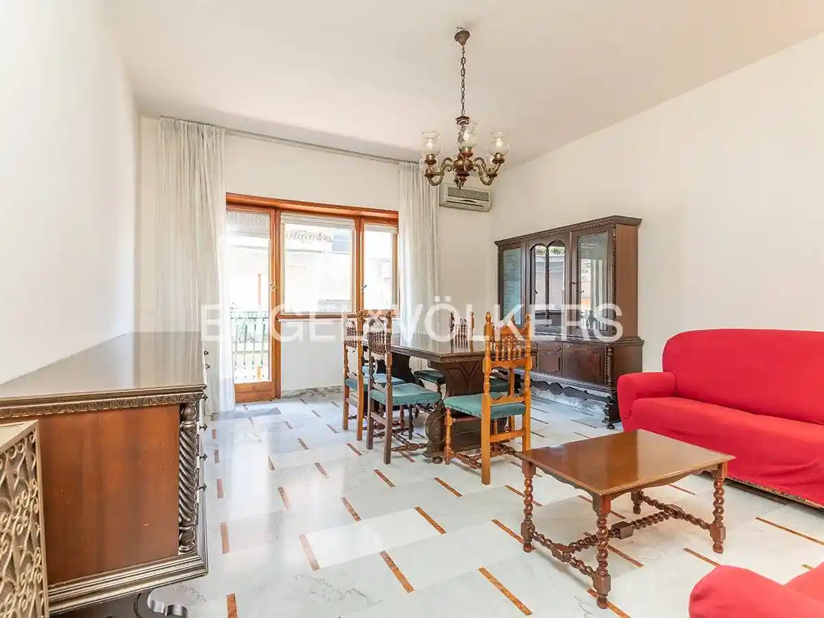 Appartamento in affitto a Ciampino