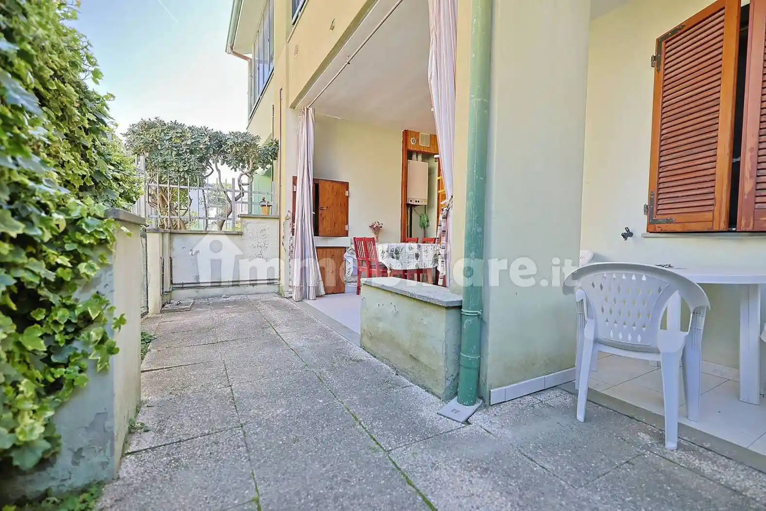 Villetta a schiera in vendita a Comacchio