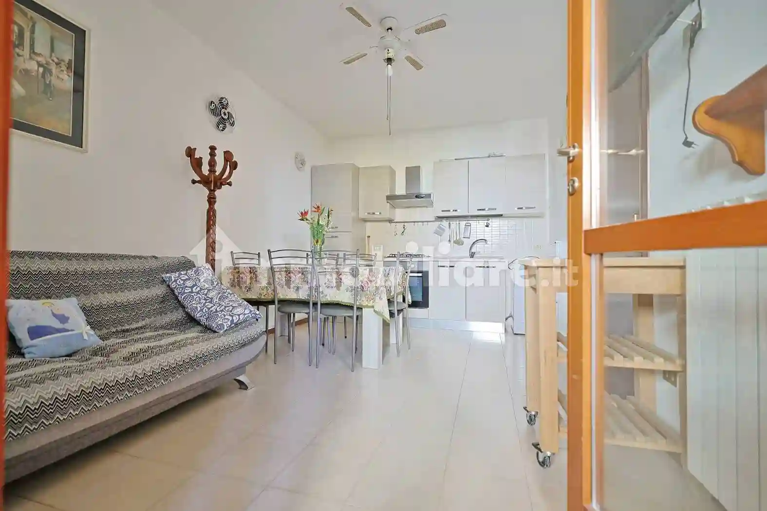 Villetta a schiera - foto 5