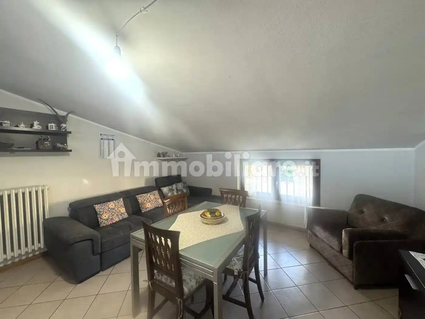 Appartamento in vendita a Lonato del Garda