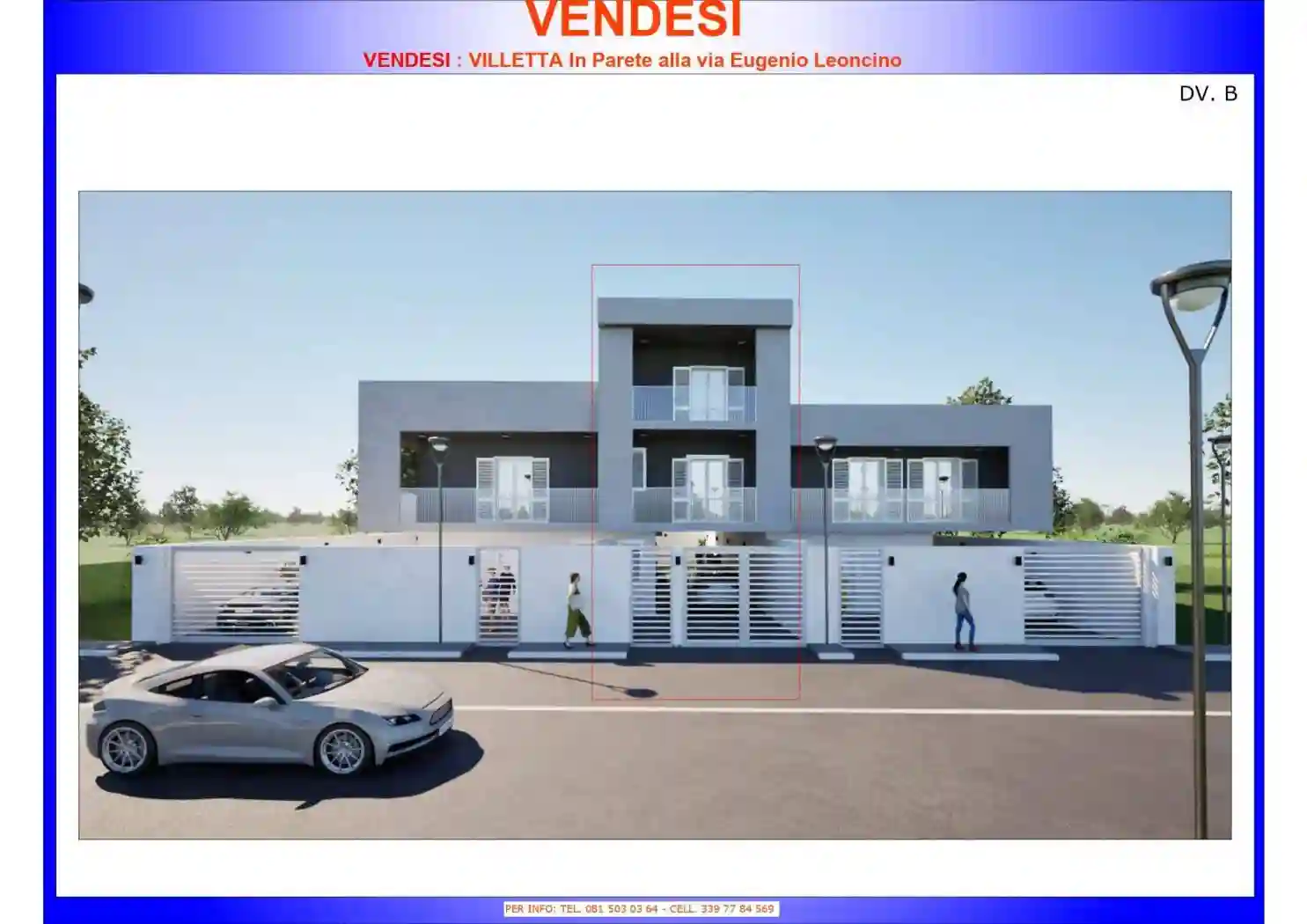 Villetta a schiera - foto 2