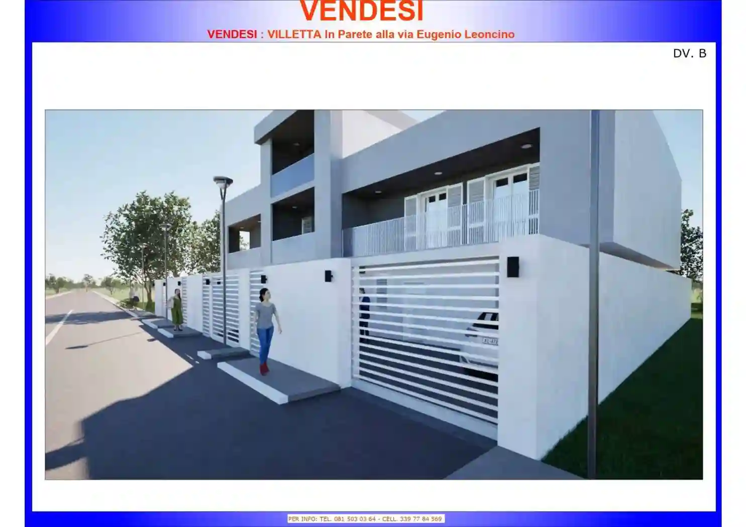Villetta a schiera - foto 4