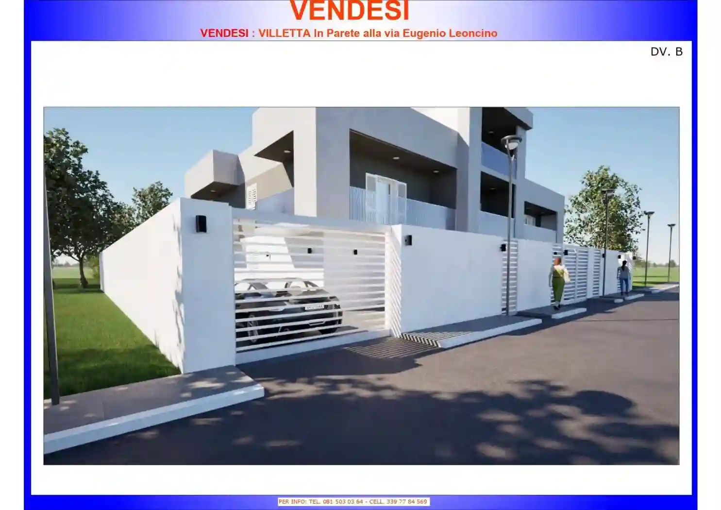Villetta a schiera - foto 5