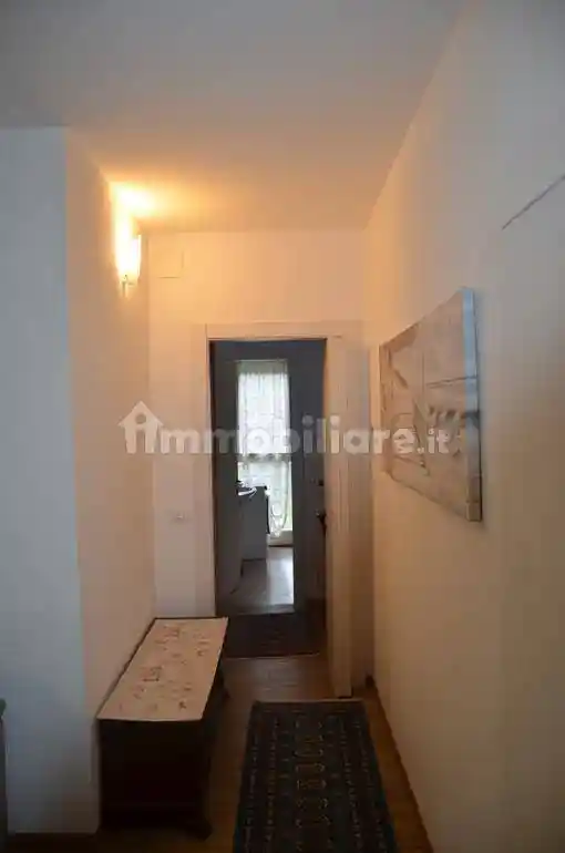 Appartamento in affitto a Fusignano