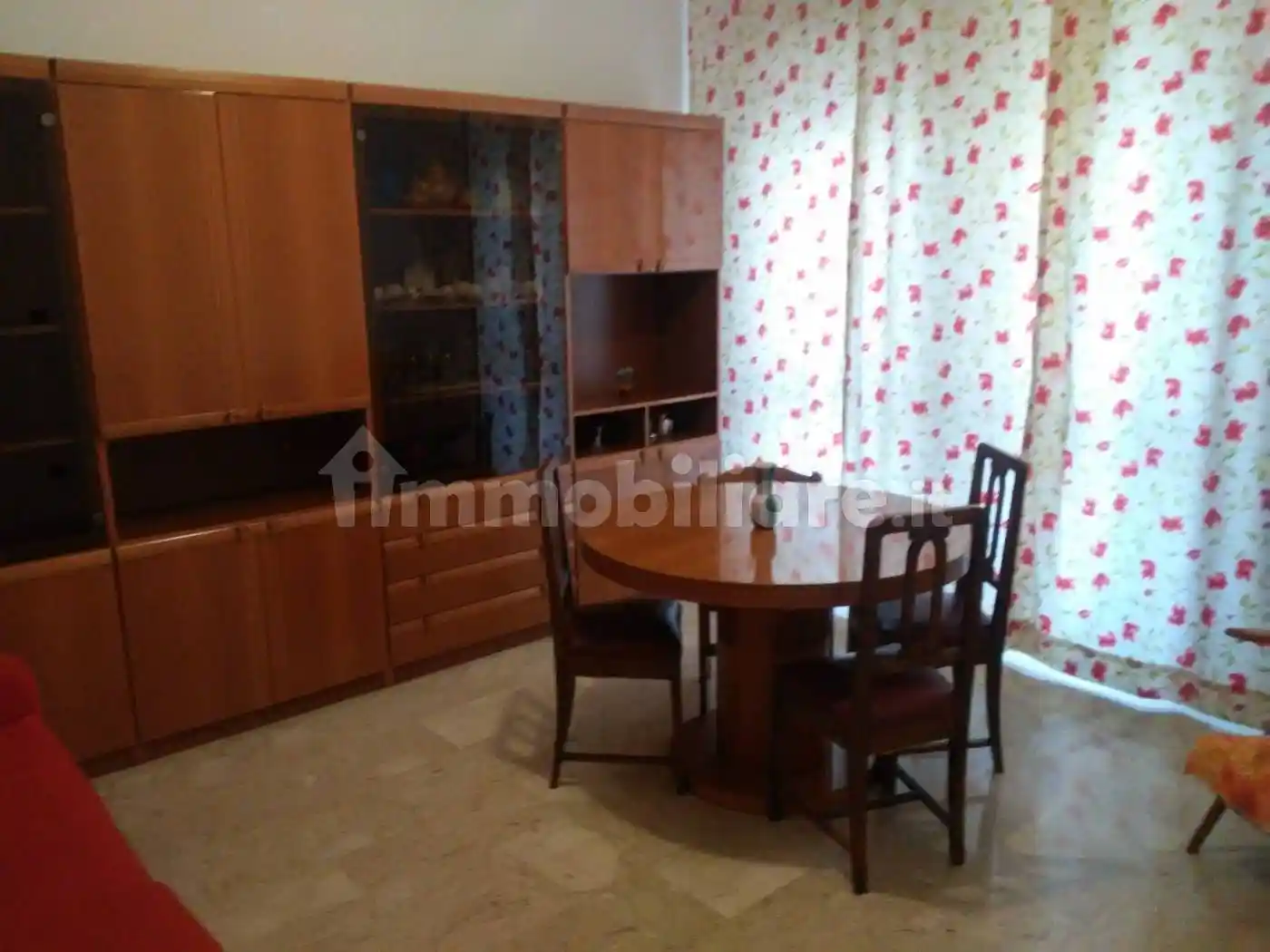 Appartamento in affitto a Padova