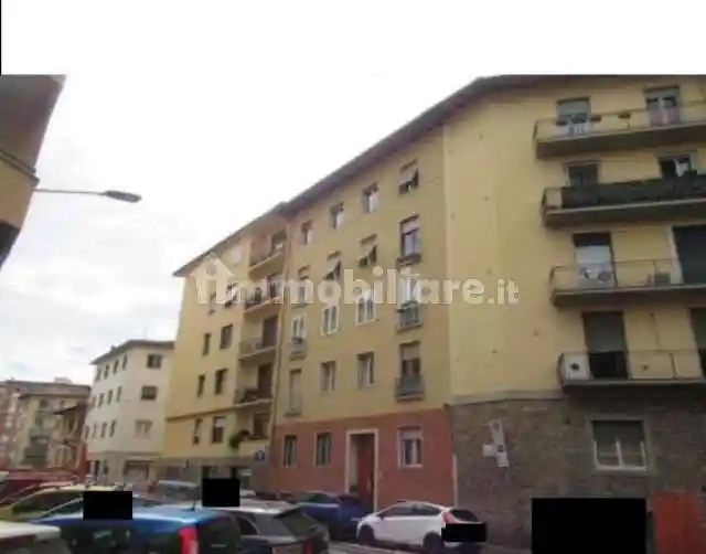 Appartamento in vendita a Firenze
