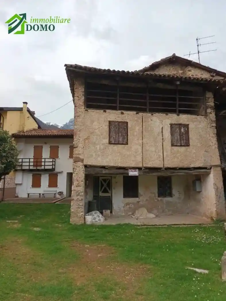 Villetta a schiera in vendita a Valli del Pasubio