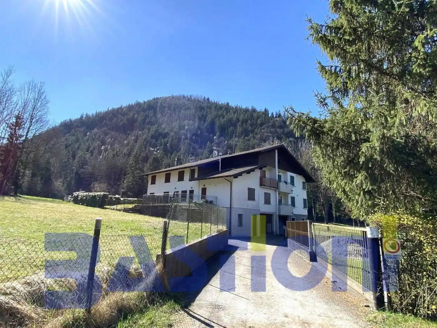 Appartamento in vendita a Onore