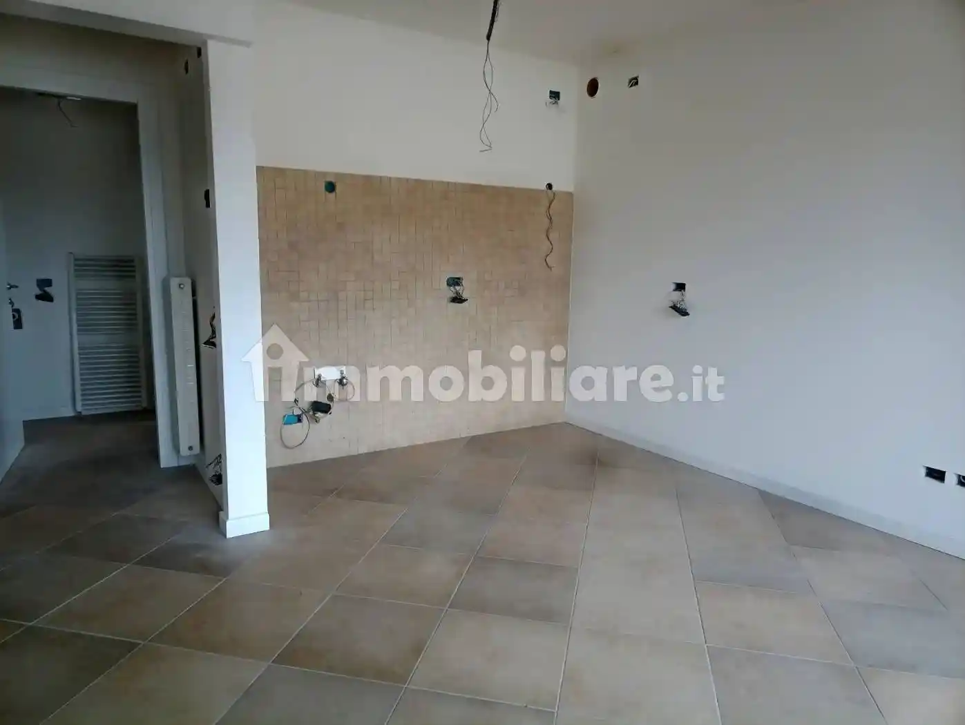 Appartamento in vendita a Mira