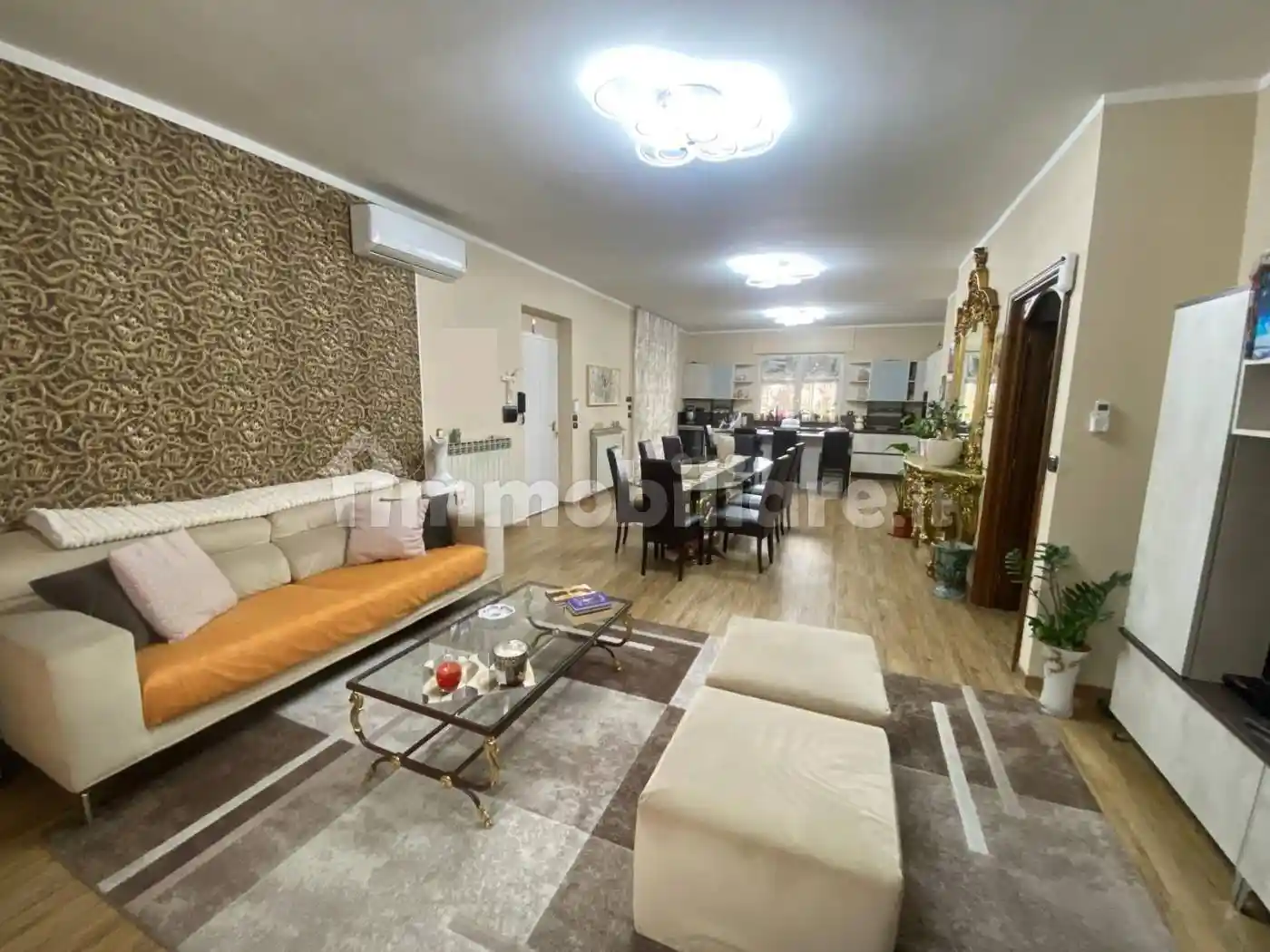 Appartamento in vendita a Sangano