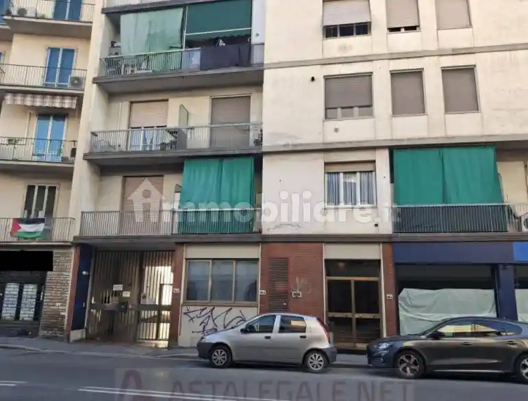 Appartamento in vendita a Firenze