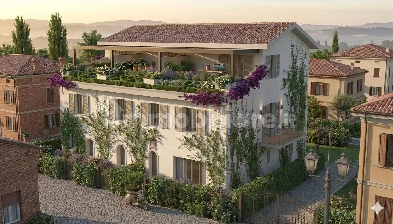 Progetto in vendita a Imola