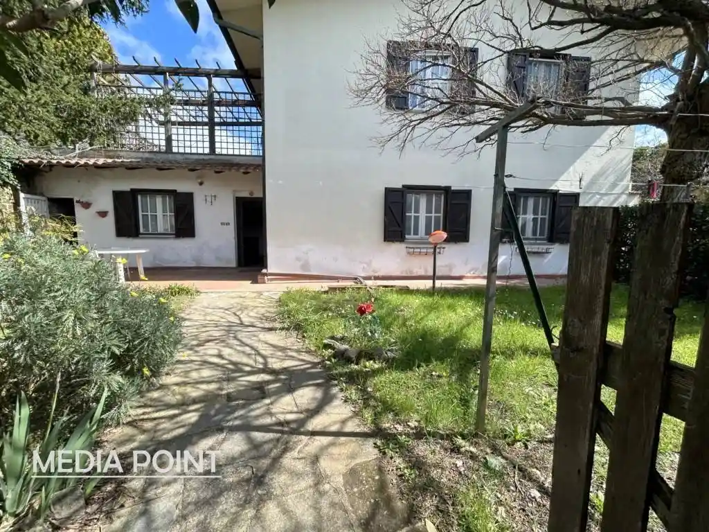 Appartamento in affitto a Viterbo