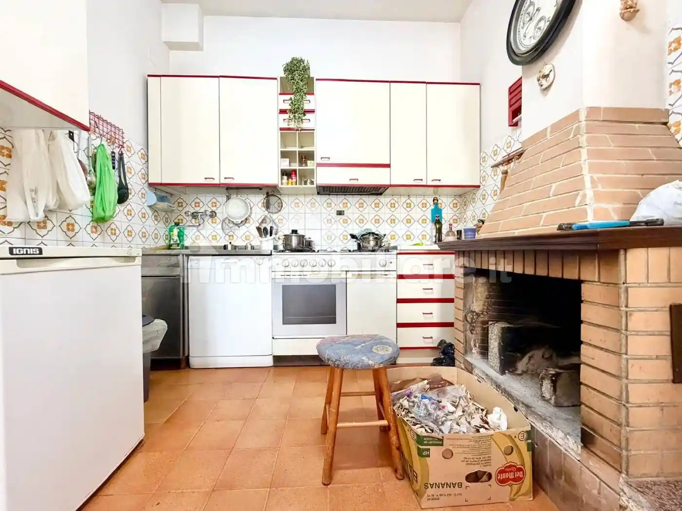 Appartamento in vendita a Ancona