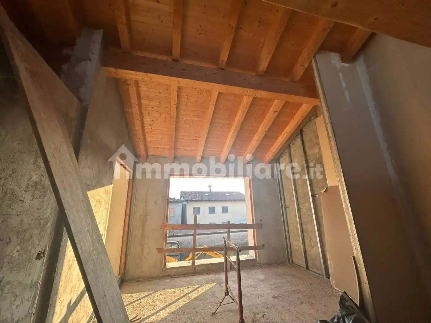 Appartamento in vendita a Lurano