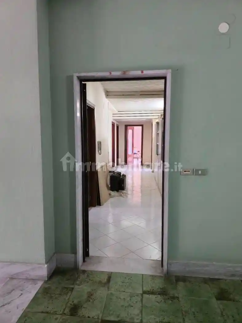 Appartamento in vendita a Afragola