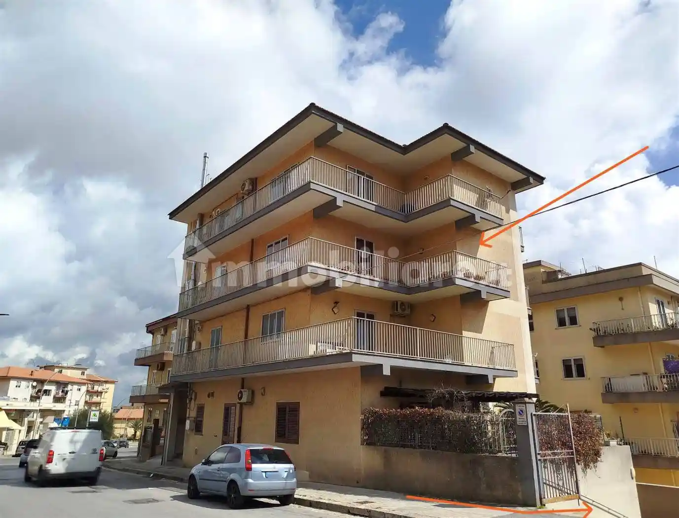 Appartamento in vendita a Ragusa