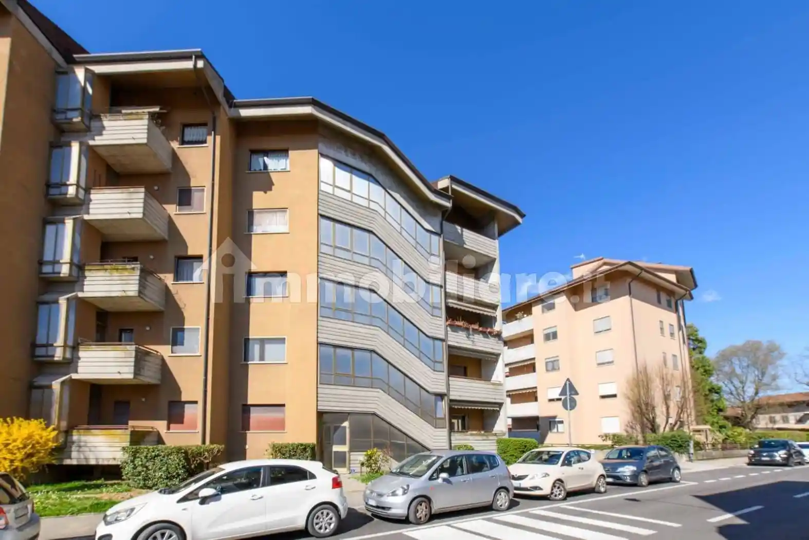 Appartamento in vendita a Gorizia