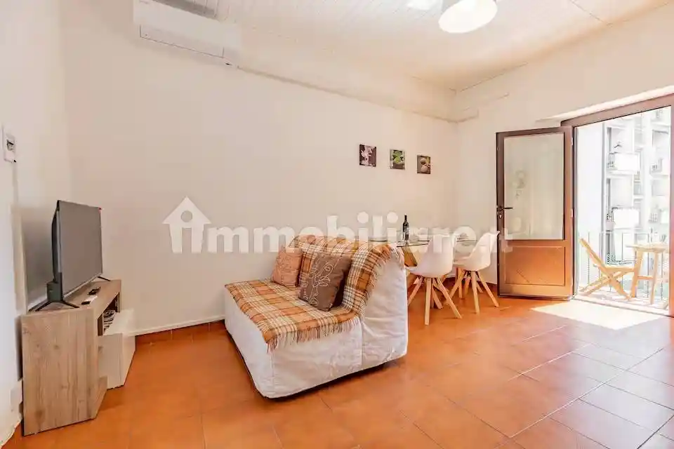 Appartamento in vendita a Como