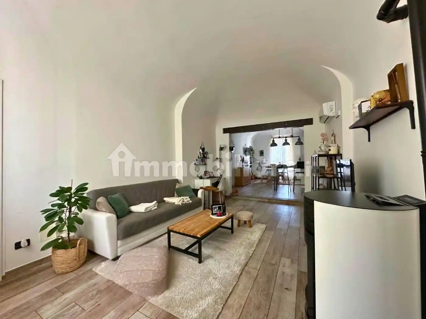 Appartamento in vendita a Vercelli